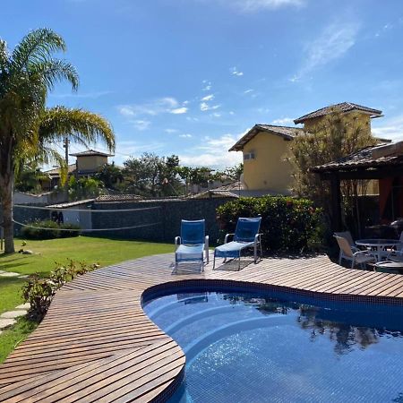 Casa Buzios Geriba Villa Exterior photo