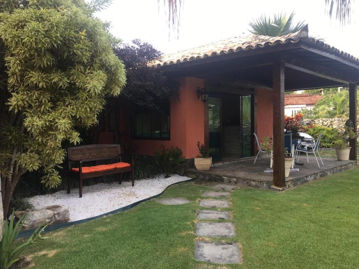 Casa Buzios Geriba Villa Exterior photo