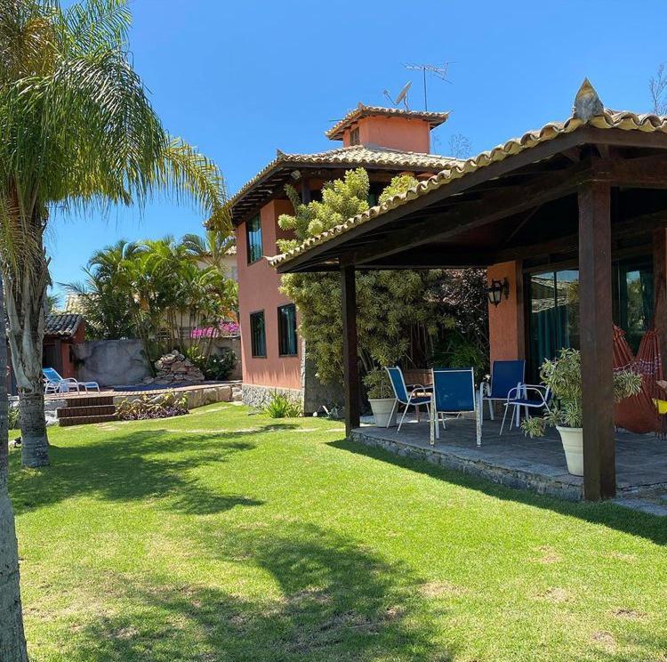 Casa Buzios Geriba Villa Exterior photo