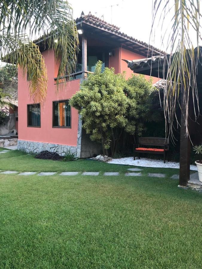 Casa Buzios Geriba Villa Exterior photo