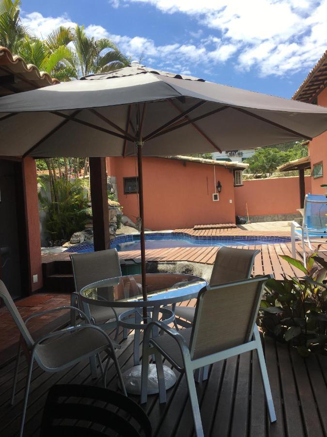 Casa Buzios Geriba Villa Exterior photo