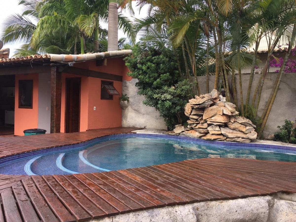 Casa Buzios Geriba Villa Exterior photo