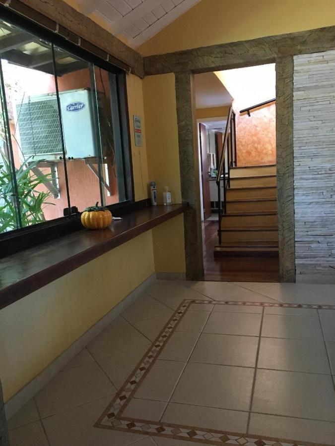 Casa Buzios Geriba Villa Exterior photo