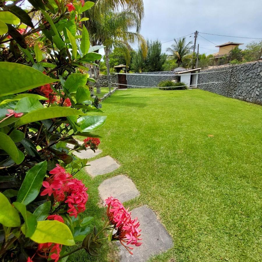 Casa Buzios Geriba Villa Exterior photo