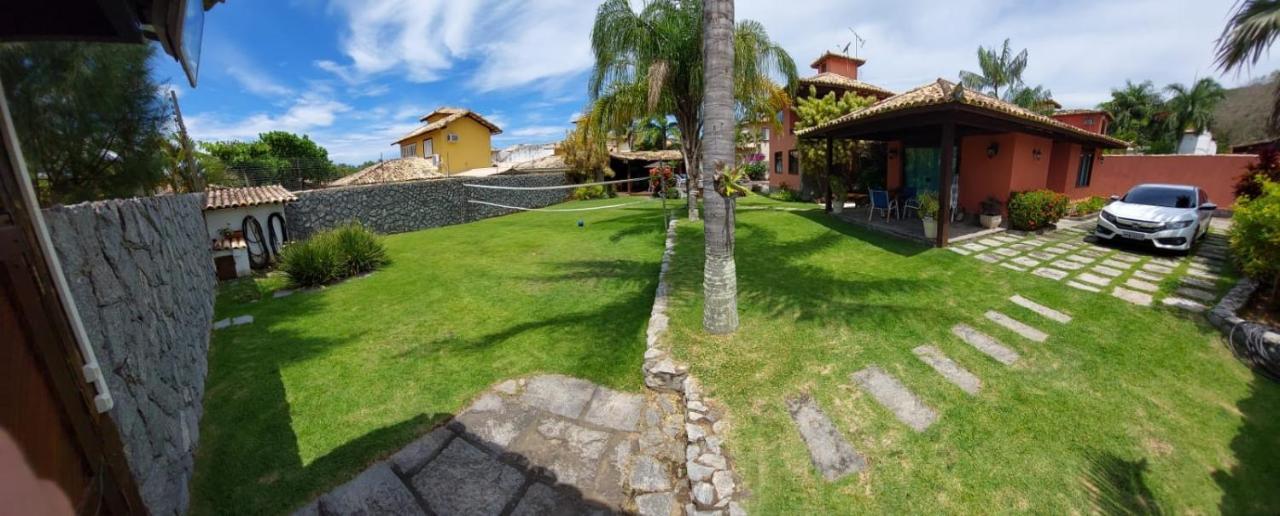 Casa Buzios Geriba Villa Exterior photo
